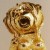 The Bride (Gold)