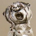 The Bride (Silver)