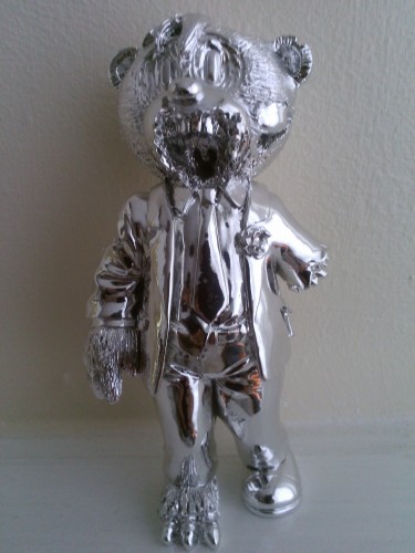 Bear photo