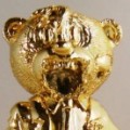 The Groom (Gold)