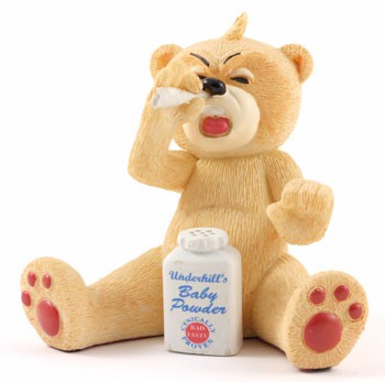 Bear photo