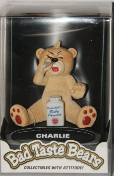 Bear photo