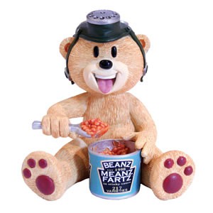 Bear photo