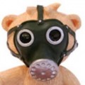 Heinz (Golden Shower) headshot