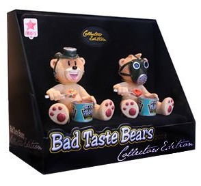Bear photo