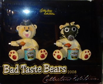 Bear photo