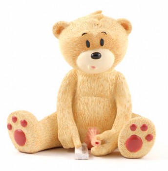 Bear photo