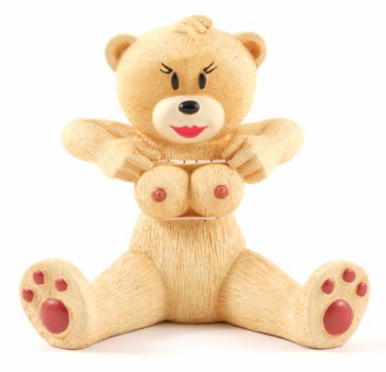 Bear photo