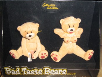 Bear photo