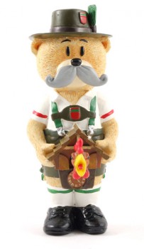 Bear photo