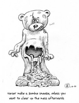Bear photo