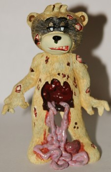 Bear photo