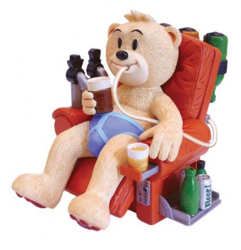Bear photo