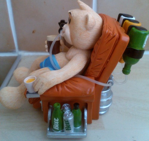 Bear photo