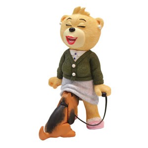 Bear photo