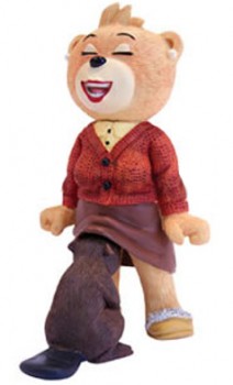 Bear photo