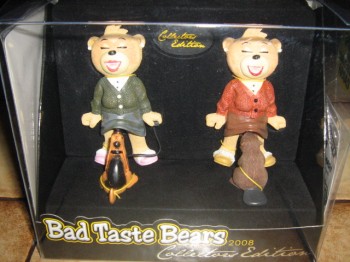 Bear photo