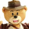 Indiana Bones headshot