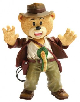 Bear photo