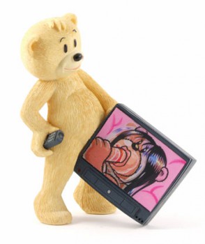 Bear photo