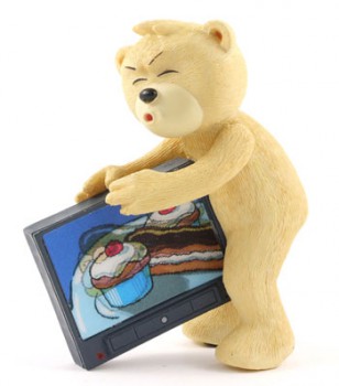 Bear photo