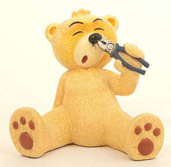 Bear photo