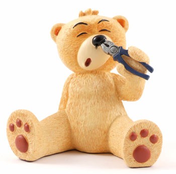 Bear photo