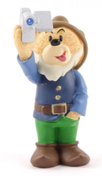 Bear photo
