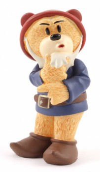 Bear photo
