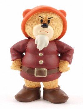 Bear photo