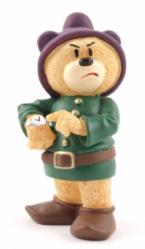 Bear photo