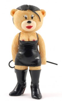 Bear photo