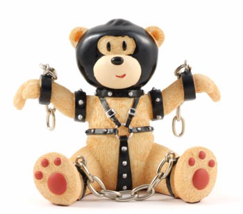 Bear photo