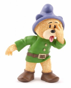 Bear photo