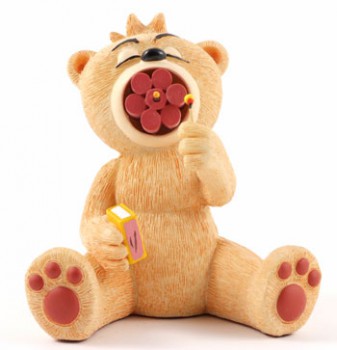 Bear photo