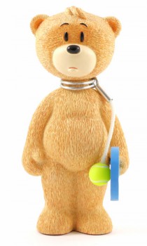 Bear photo