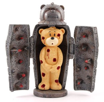 Bear photo