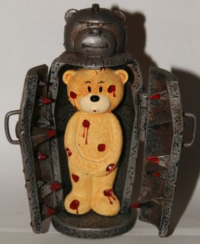 Bear photo