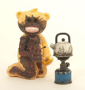 Bear photo