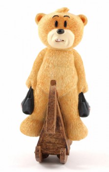 Bear photo
