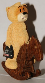 Bear photo