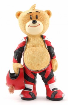 Bear photo