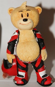 Bear photo