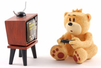 Bear photo