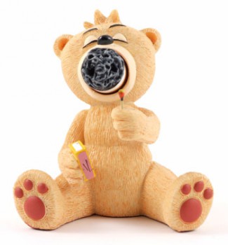 Bear photo