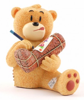 Bear photo