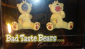 Bear photo