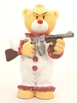 Bear photo