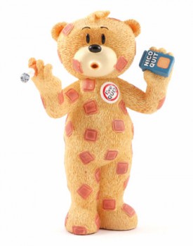Bear photo