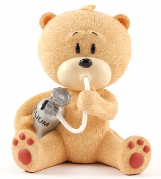 Bear photo